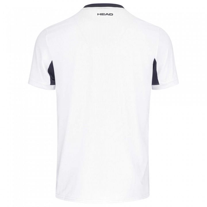 Head Slice T-Shirt White